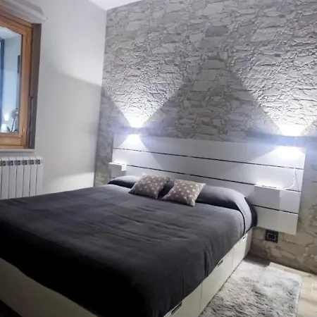 Casa Di Nastya Daire *