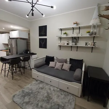 Casa Di Nastya * بريتورو