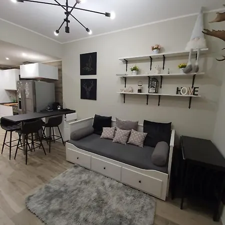 Casa Di Nastya * プレトーロ