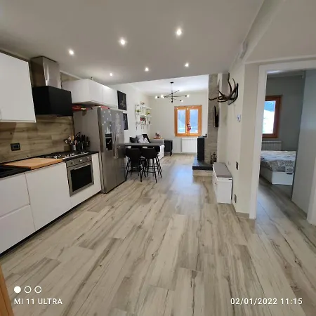 Casa Di Nastya * プレトーロ