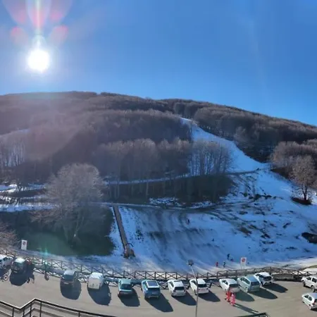 Casa Di Nastya بريتورو