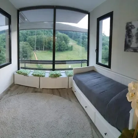 Casa Di Nastya アパート *
