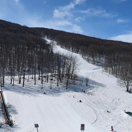 Casa Di Nastya شقة *