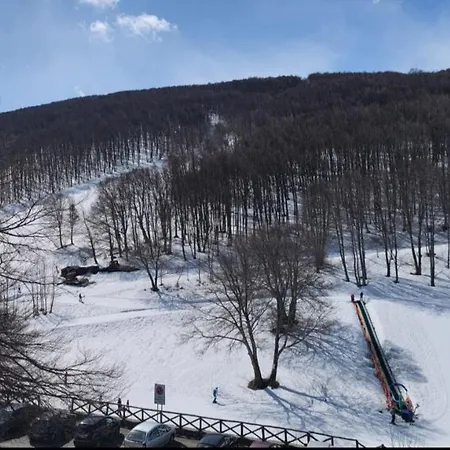 Casa Di Nastya Appartamento Pretoro