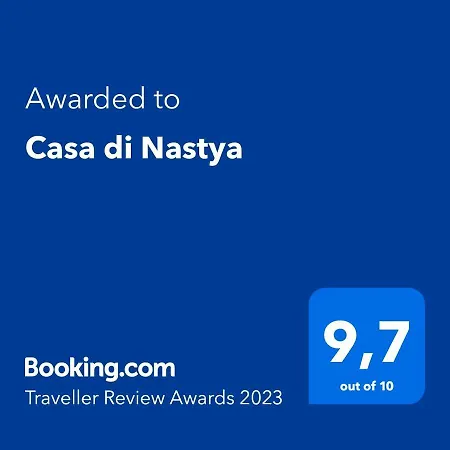 Casa Di Nastya