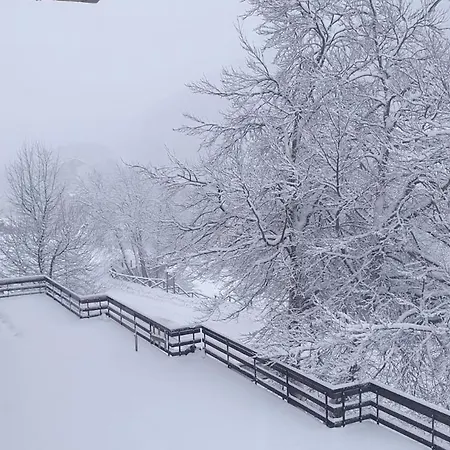 Appartamento Casa Di Nastya Pretoro