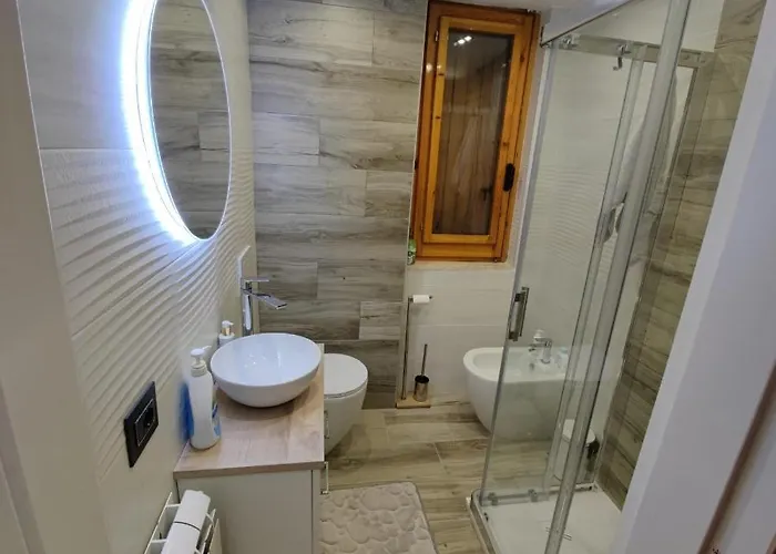 Casa Di Nastya Appartamento