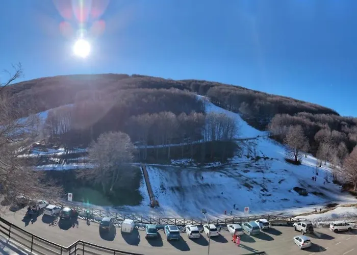 Casa Di Nastya Pretoro