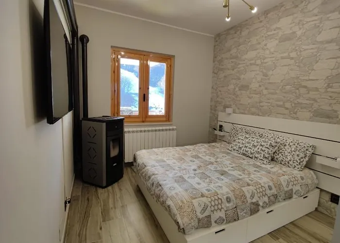 Appartamento Casa Di Nastya Pretoro