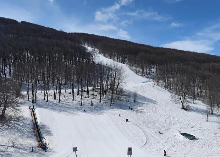 Casa Di Nastya Appartamento *