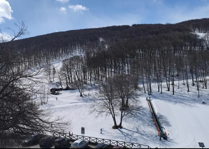 Casa Di Nastya Appartamento Pretoro